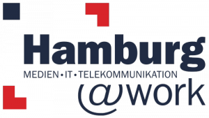Logo von Hamburg@work