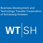 Logo der WTSH