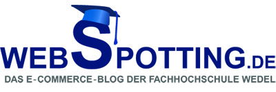 Logo Webspotting