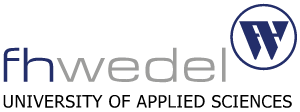 FH Wedel Logo